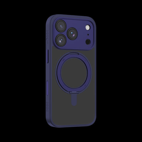 Momax iPhone 17 Pro (2025) Caseform Roller Magnetic Case